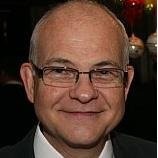 Eric Perkins