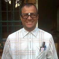 Francois Du Toit