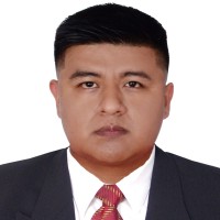 DANIEL ARMANDO ESPINOZA LINO