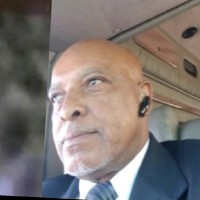 Edward L. Robinson Sr.