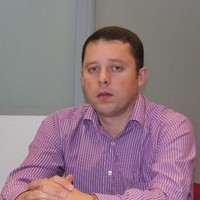 Дмитрий Сухих