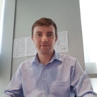Vitaliy Gryb