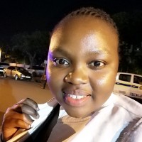 Sindy Ntombela