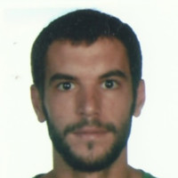 Nicolás Sánchez Pérez