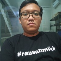 Agung Prihadi Suharyono