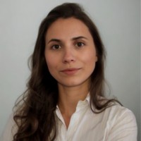 Ines Klisovic-Jansen