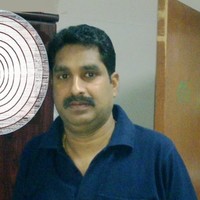 Anil Nair