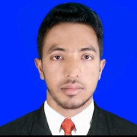 S M Sadek Rahman