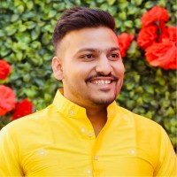 Anurag Patel