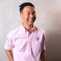 Aloysius Wong