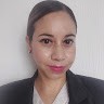Paola Lizette Contreras Santa Ana