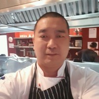 Francis Lawrence Ico
