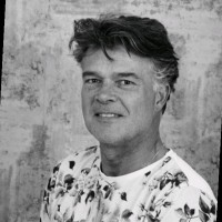 Frank Van Der Giezen