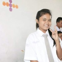 Lestari Simangunsong