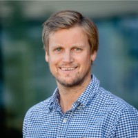 Stian Orvedal