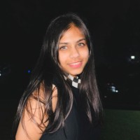 Niyati Agarwal
