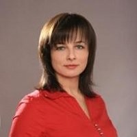 Галина Гордиенко