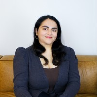 Kamelia Ahmad