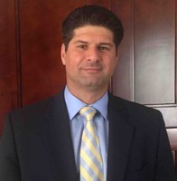 Alexander Azor