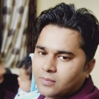 Saurabh Chaudhary