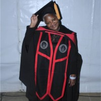 Felicity Ronna Mthombeni