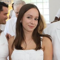 Caroline Stack