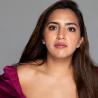 Daniela Montalvo Almazan