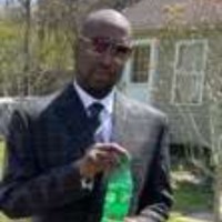 Ricardo Thomas