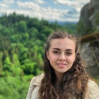 Olha Berezhna