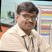 Damodaram Tirumareddi