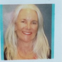 Helga Regan