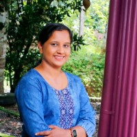 Tinu Anna Varghese