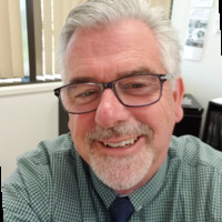 Alan Grimshaw