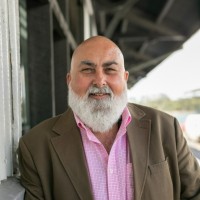 Simon Lee