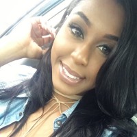 Chanell Charles