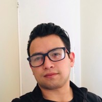 Alexis Daniel Garcia Palacios