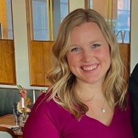 Nicole Morrison, M.Ed., Lbs