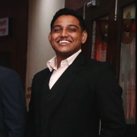 Pramod Naik