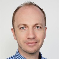 Brett Goodyer