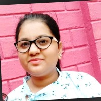 Nusrath Sultana