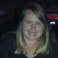 Melanie Foster-Smith