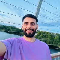 Shashwat Chauhan