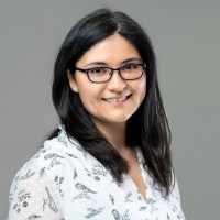 Elizabeth (Lisa) Bulaeva
