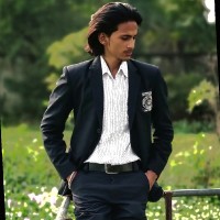 Satyam Kumar Pandey
