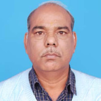 Ashok Kumar Sharma