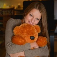 Ирина Остапенко