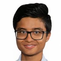 Shreeyut Shrestha