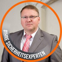 Thomas Mettke - Ihre Sicherheitsexperten