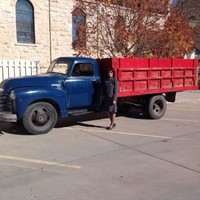 Jill Glenn, RPSGT, CTP