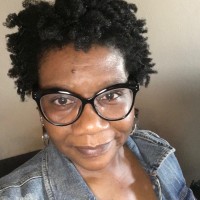 Vivian Bolden, M.A., Crc, Lac
